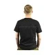 Футболка Carptackle logo Grey T-shitrt размер S